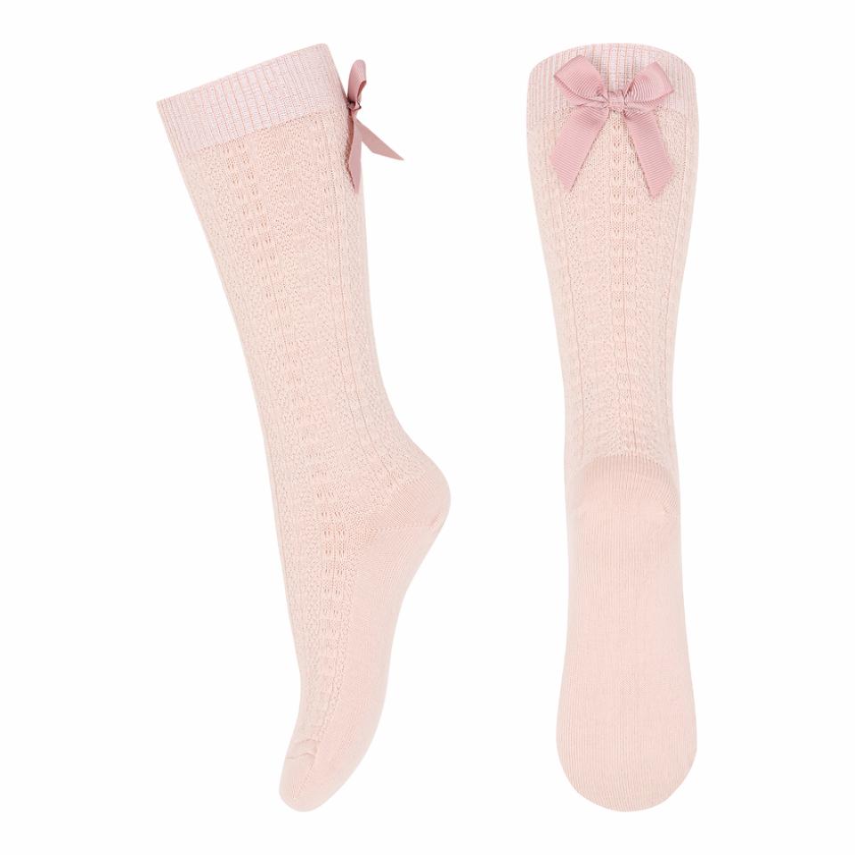 Çorape deri ne gju/annie knee socks-Mp Denmark