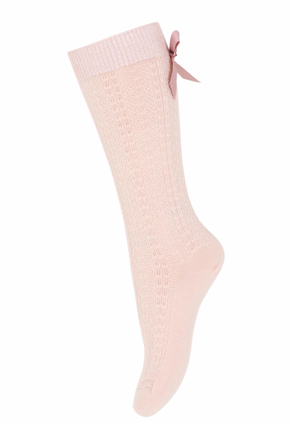 Çorape deri ne gju/annie knee socks-Mp Denmark