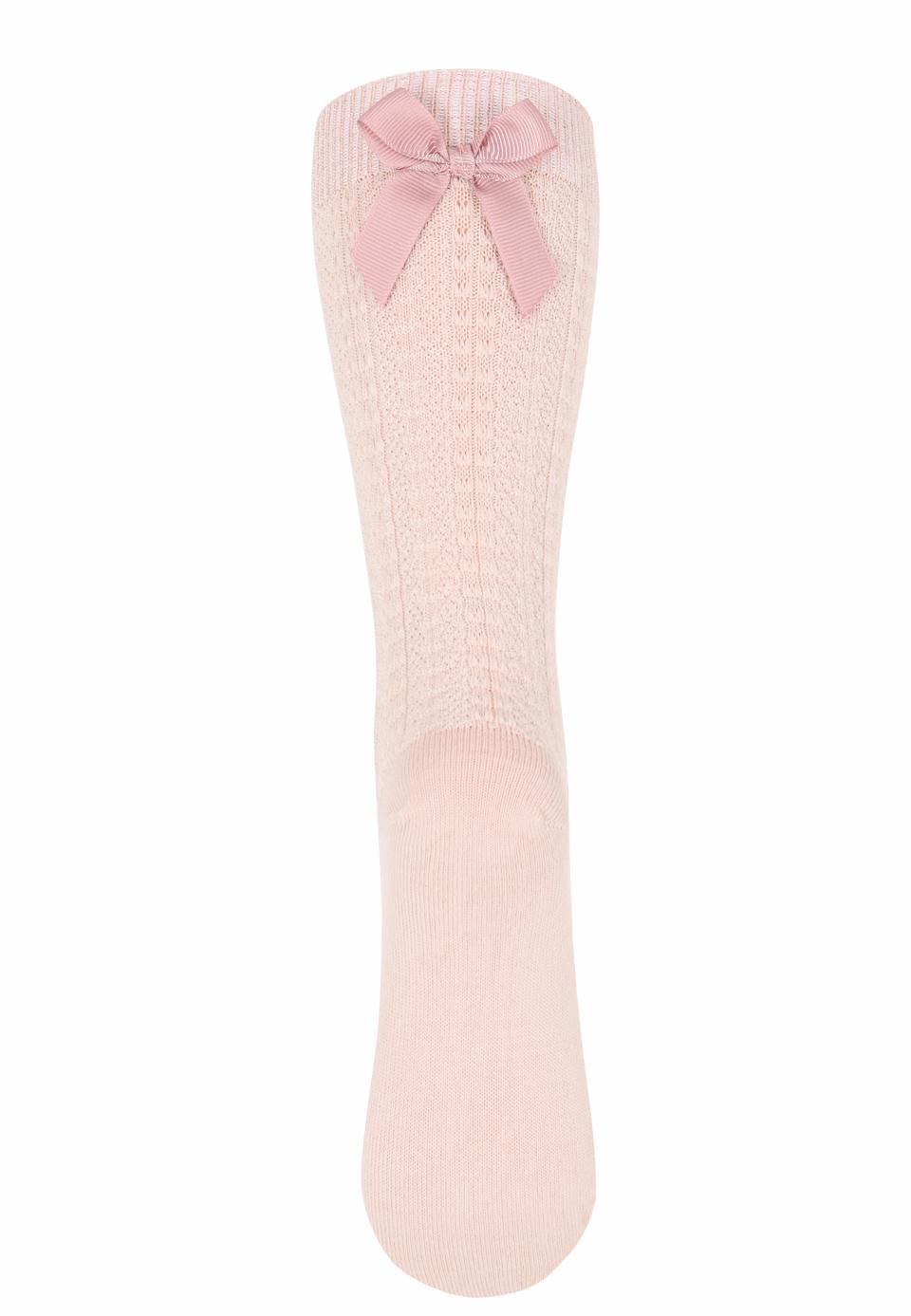 Çorape deri ne gju/annie knee socks-Mp Denmark