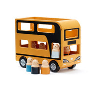 Autobusi Dykatesh/double decker bus Aiden-Kid's Concept