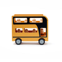 Autobusi Dykatesh/double decker bus Aiden-Kid's Concept