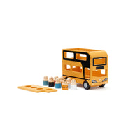 Autobusi Dykatesh/double decker bus Aiden-Kid's Concept