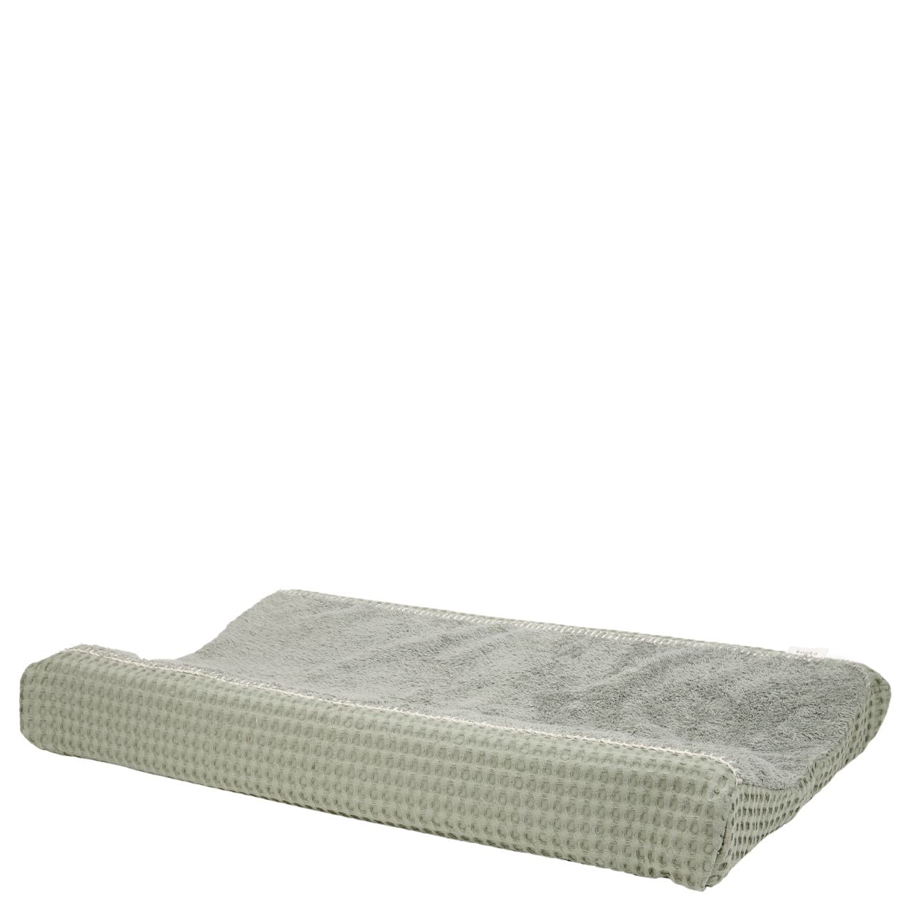 Dyshek per nderrim / Changing mat cover amsterdam natural- Koeka