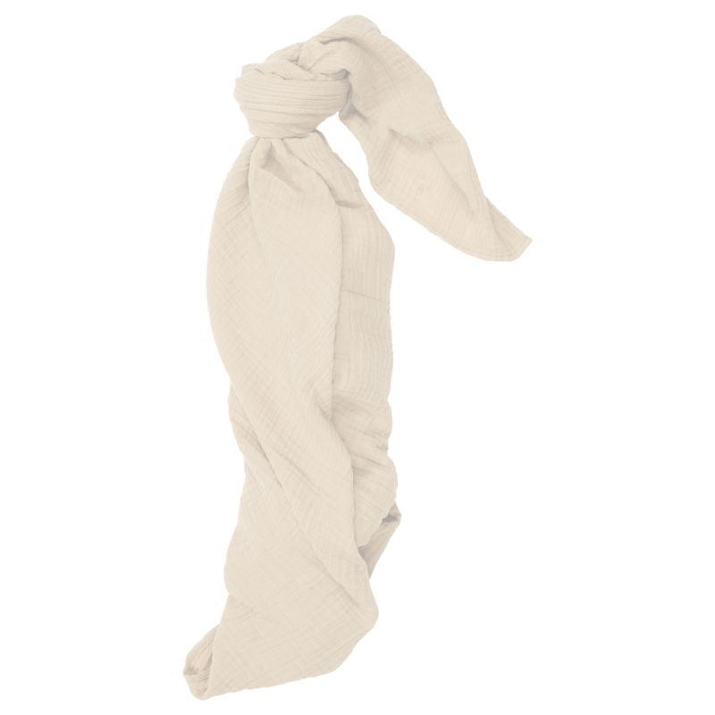 Pecet pambuku /Hydrofiel swaddle Faro/ Koeka