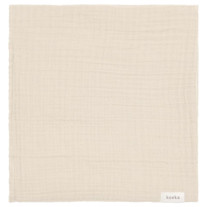 Pecet pambuku /Hydrofiel swaddle Faro/ Koeka