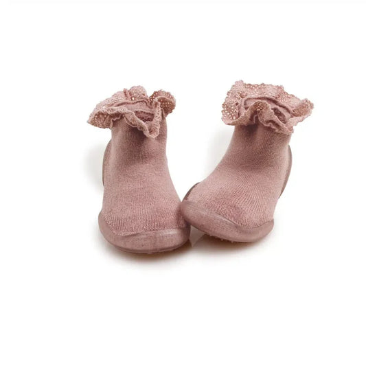 Pantofla Mademoiselle\mademoiselle slippers-Collegien