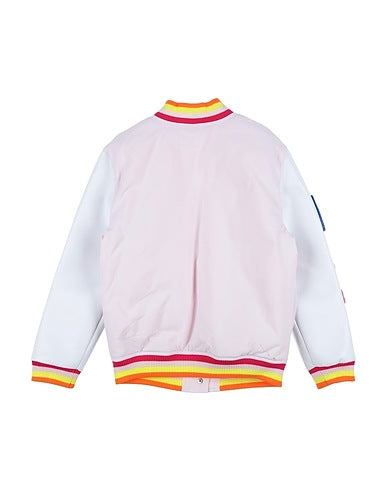 Xhakete e bardhe/Bombers-Kenzo