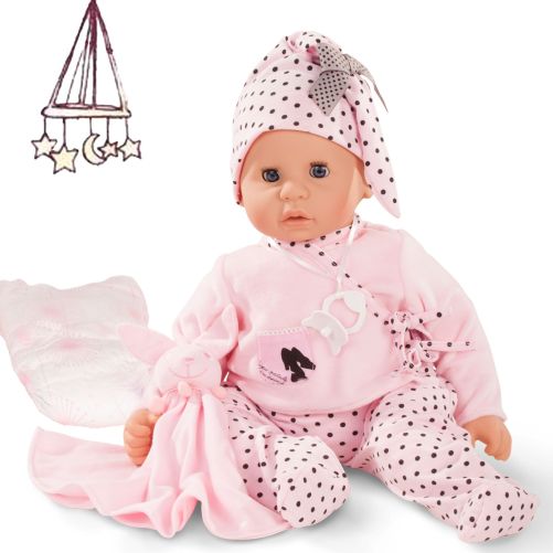 Kukulla Cookie/Cookie,leadies&spots6-pcs/GÖTZ