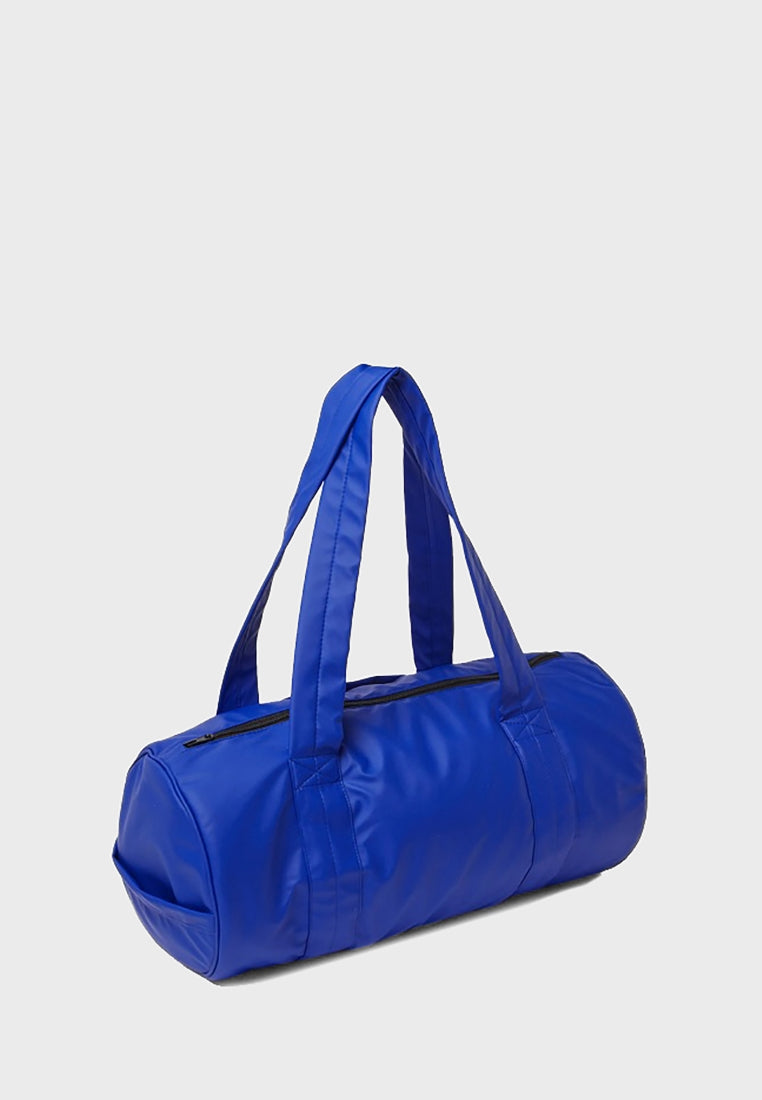 Cante blu per femije/Kids Logo Duffle Bag-Petit Bateau