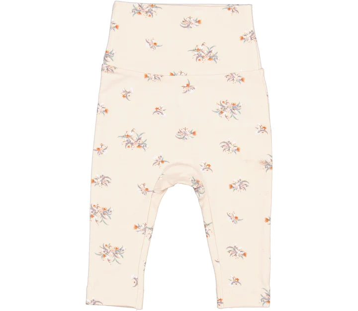 Tuta me lule\Piva, Pants Autumn bloom - Marmar