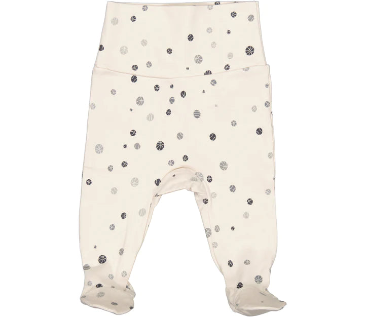 Tuta me llastik te gjere me kembe me topa\Pixa, Pants Marbles -Marmar