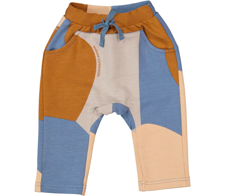 Pantallona/ Powell B Graphic Sway/ MarMar