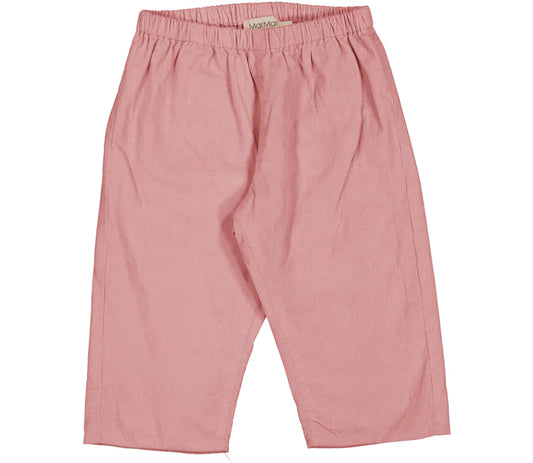 Pantallona roze- Panto Rose Parfait/MarMar