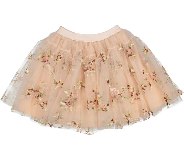 Fund /Shelby Flower Embroidery/ MarMar