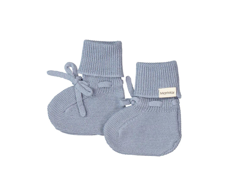Çorape Abootie/ MonsoonBlue/ MarMar