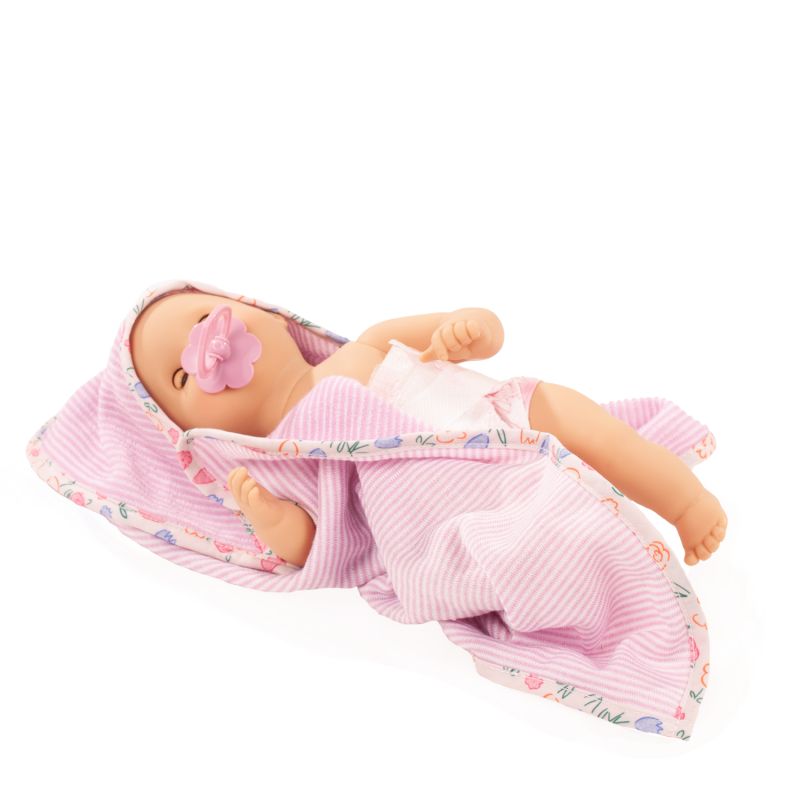 Kukulla Aquini/Sleepy Aquini Girl, BilBlaBlume/GÖTZ