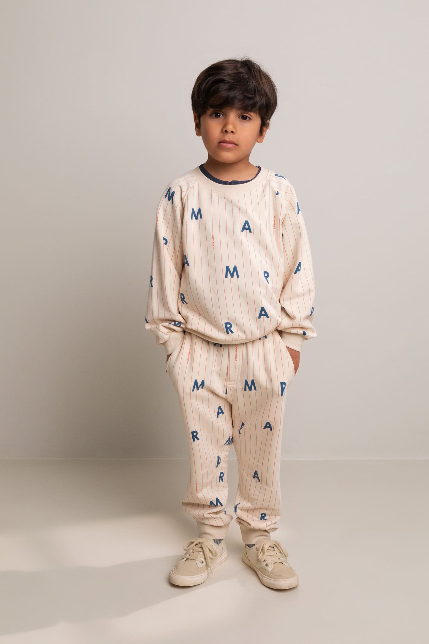 Bluze Sportive Theros/ Modal Sweat, Tops, Kids/MarMar