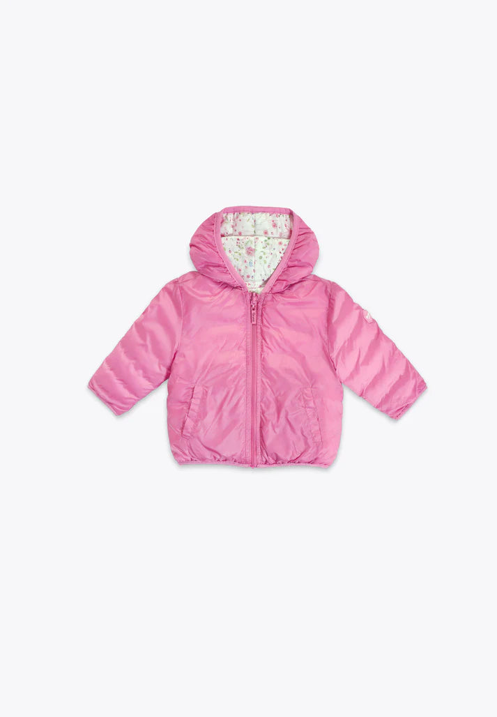 Xhup i holle vishet ne te dyja anet/ Giubbino Superlight Reversibile REPREVE/Brums