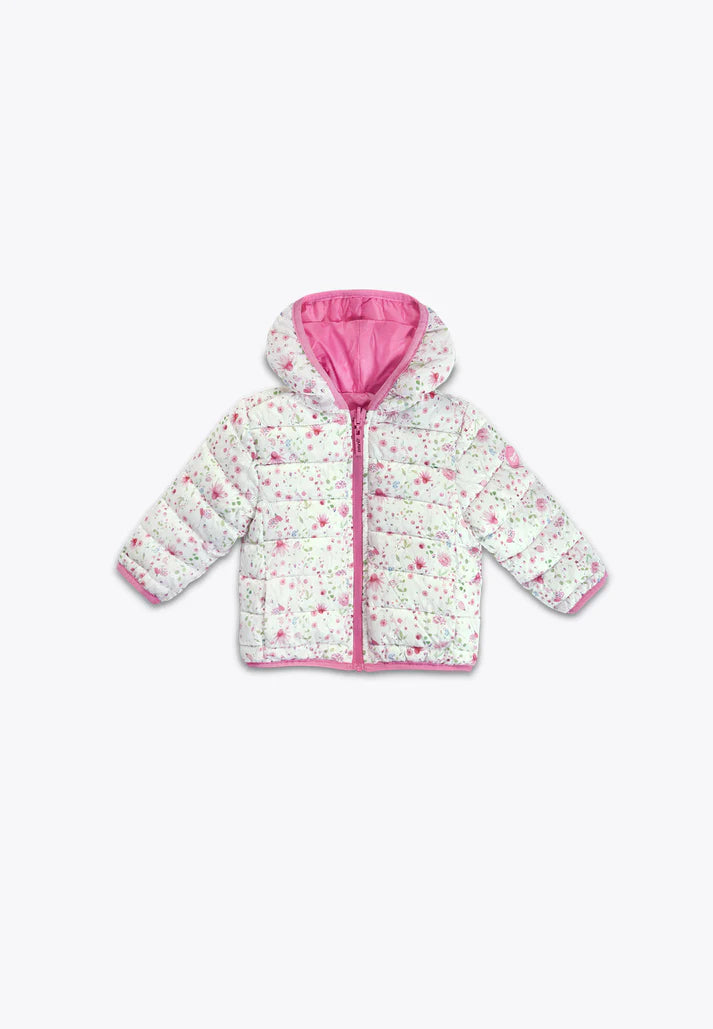Xhup i holle vishet ne te dyja anet/ Giubbino Superlight Reversibile REPREVE/Brums