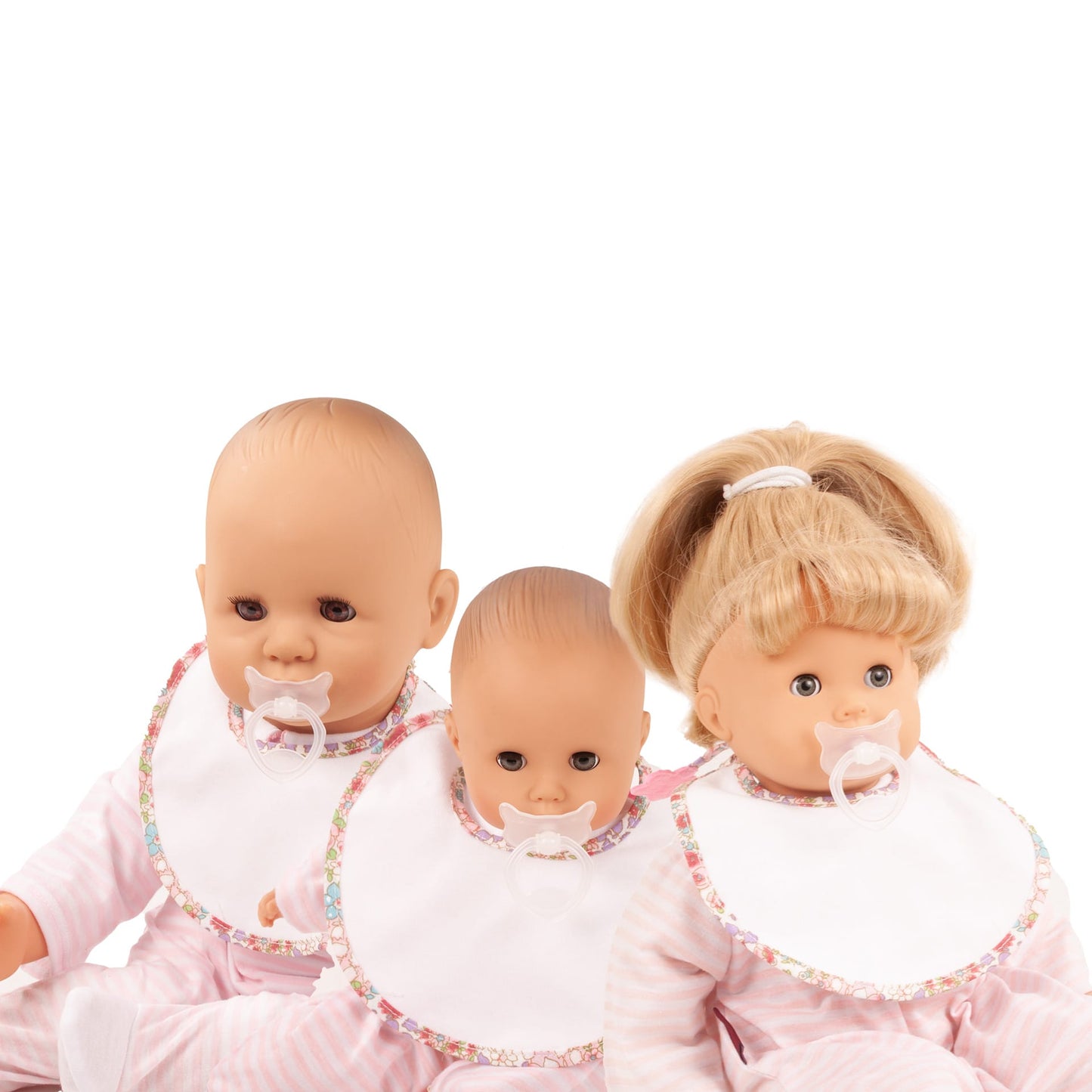 Set Perkujdesi/Basic Care, 7pcs/GÖTZ
