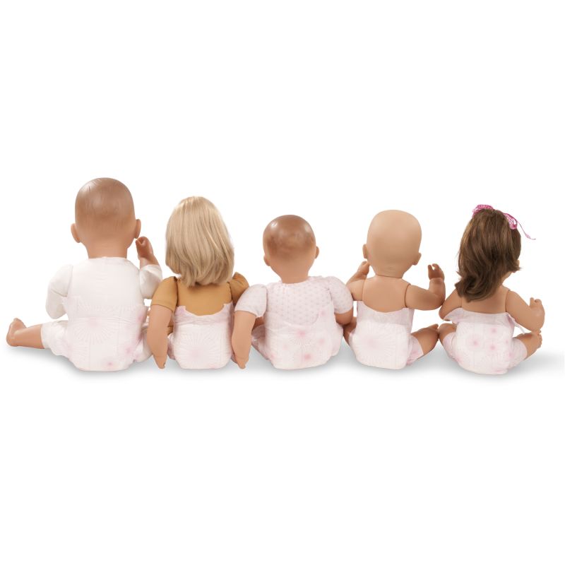 Set Perkujdesi/Basic Care, 7pcs/GÖTZ