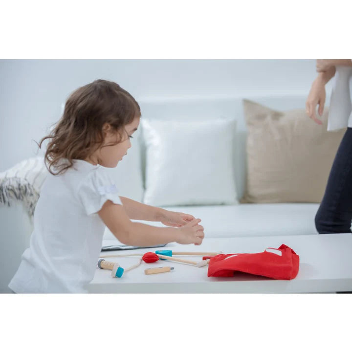 Doctor Set Plantoys