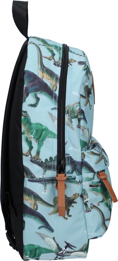Cante me dinosaur /Skooter Dino Backpack