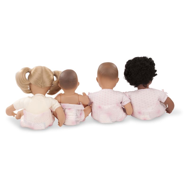 Set Perkujdesi/Basic Care, 7pcs/GÖTZ