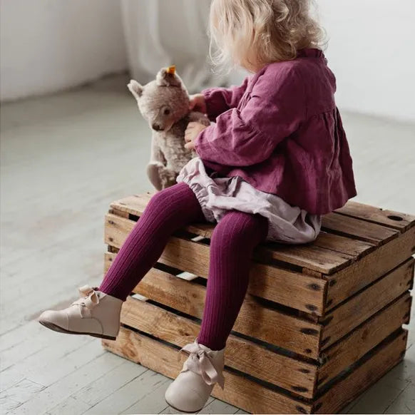 Geta me vija \Amelie blanc neige-Collegien