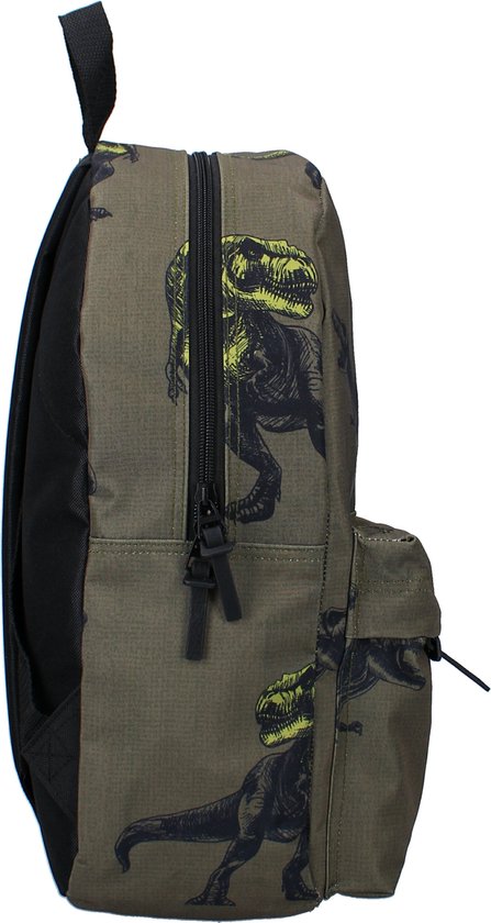 Çantë me dinosaur /the original scooter dino backpack