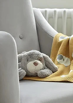 Kelysh pellushi /Soft toy puppy- Mamas&Papas