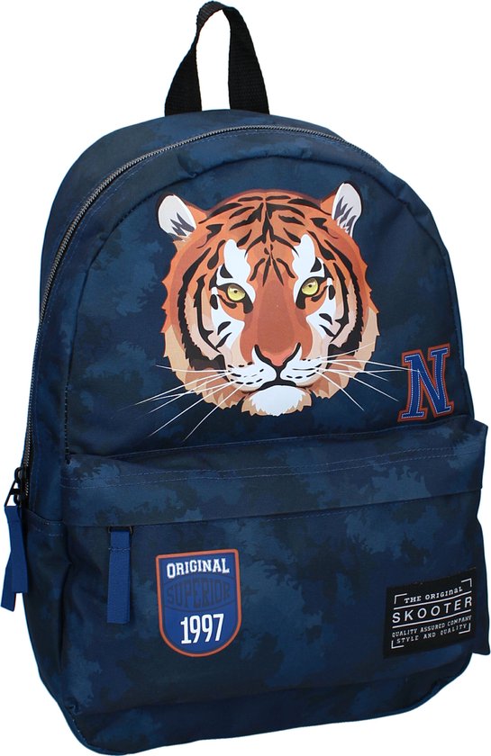 Çantë me tiger