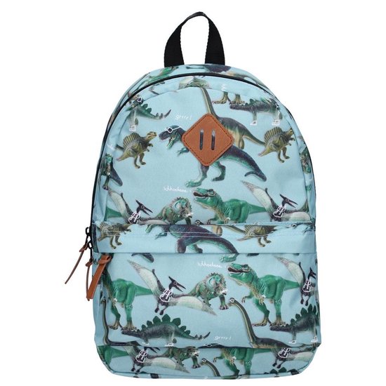 Cante me dinosaur /Skooter Dino Backpack
