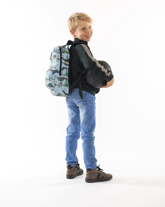 Cante me dinosaur /Skooter Dino Backpack