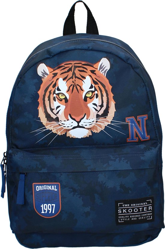 Çantë me tiger