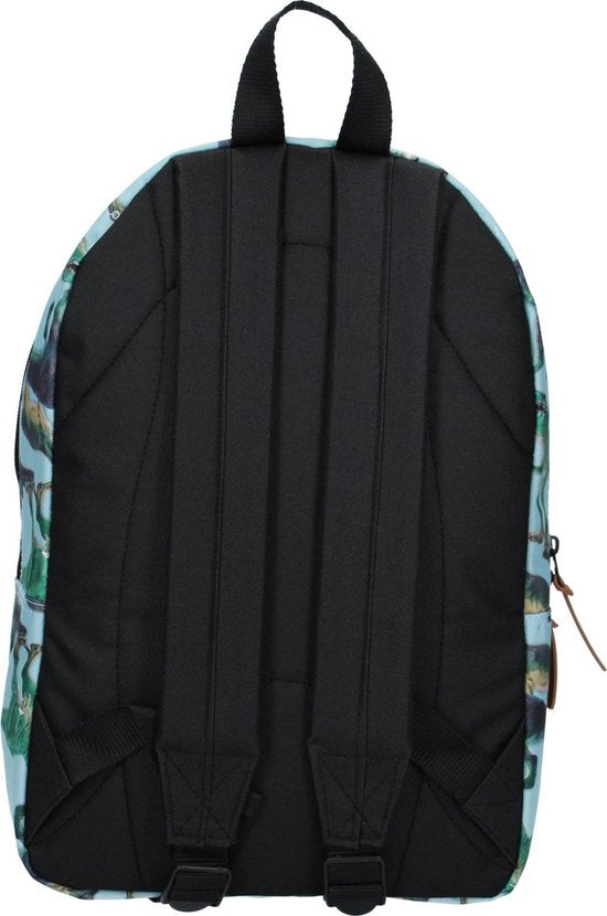 Cante me dinosaur /Skooter Dino Backpack