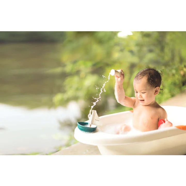 Sailing Boat Plantoys