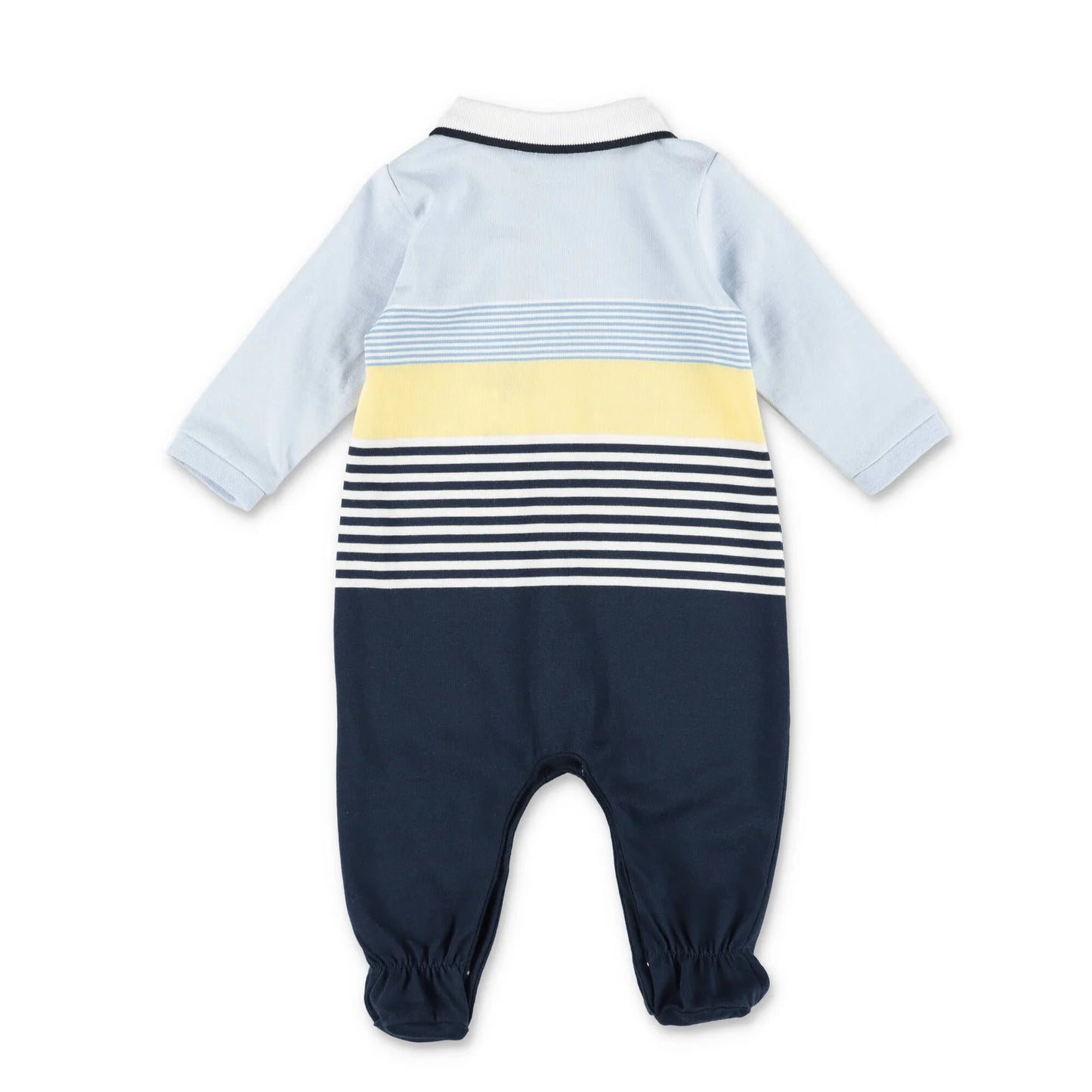Set pizhama me vija/Long-Sleeved Pyjama And Hat Set-Boss