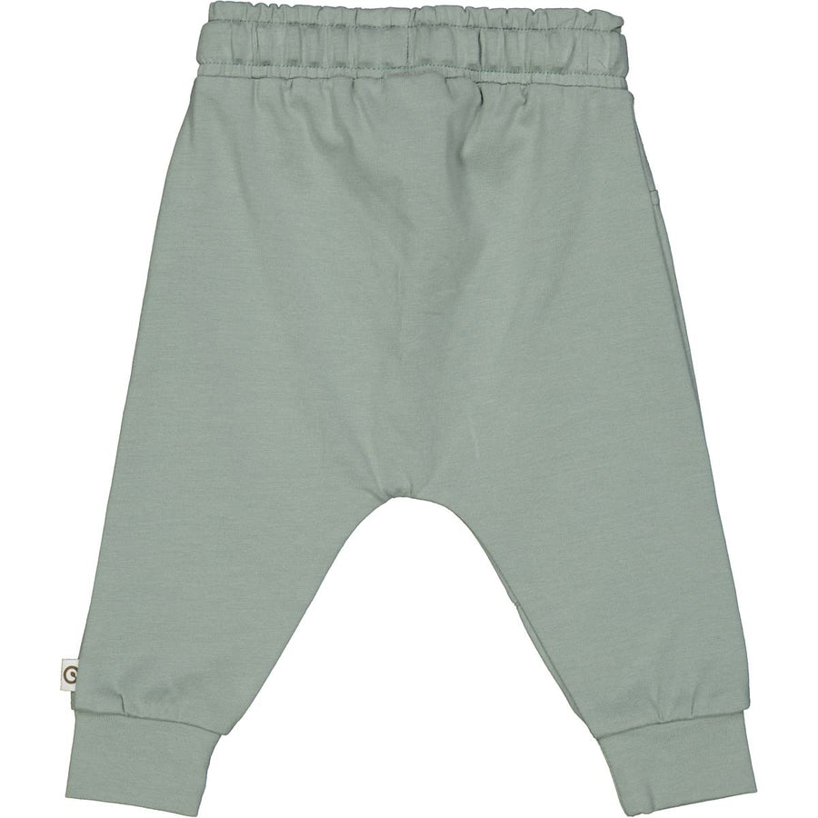 Tuta me lidhse /COZY ME pants with strings - Müsli