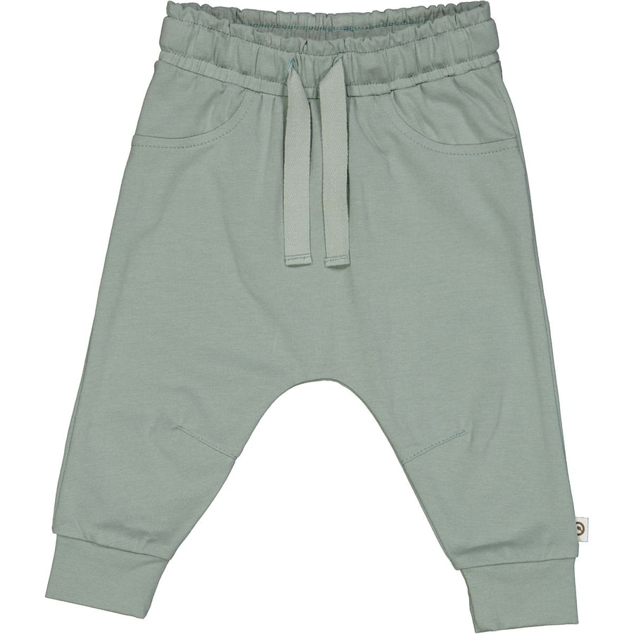 Tuta me lidhse /COZY ME pants with strings - Müsli