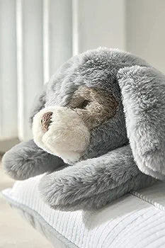 Kelysh pellushi /Soft toy puppy- Mamas&Papas