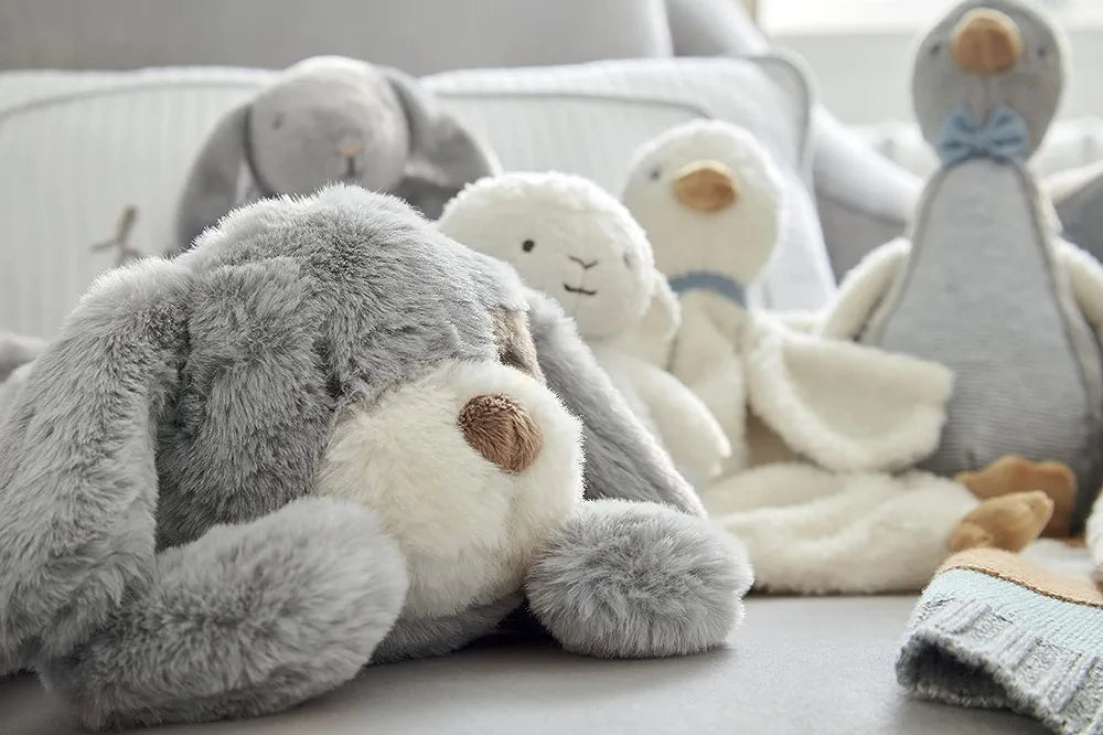 Kelysh pellushi /Soft toy puppy- Mamas&Papas