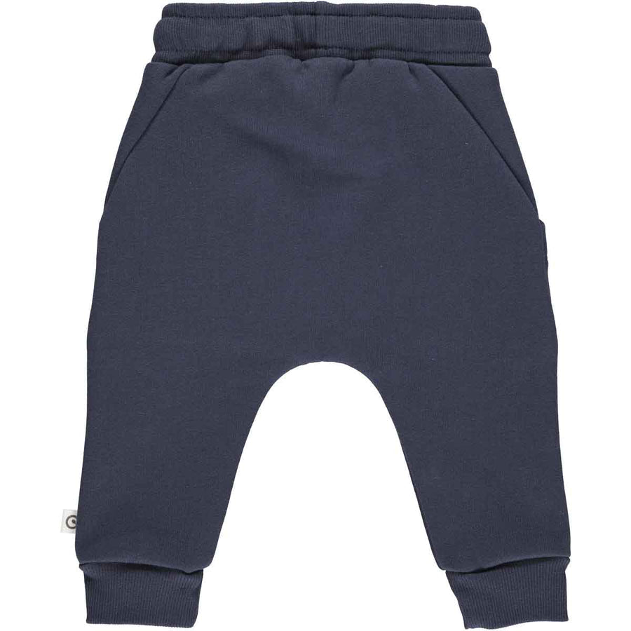 tuta sportive me xhepa/SWEAT big pocket pants- Müsli