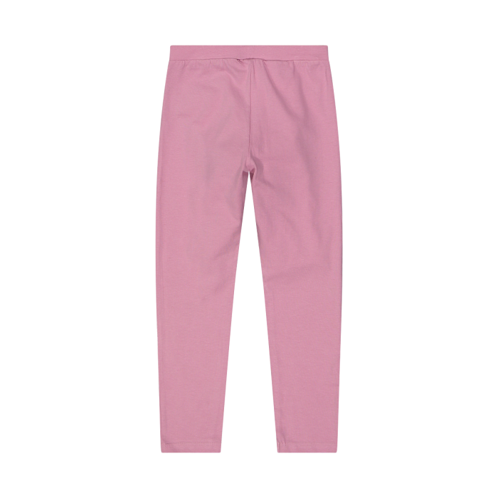 Strece roze me Minnie/Skinny in jersey Disney da bambina/Melby