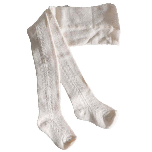 Geta per femije /lace stockings baby-Musli