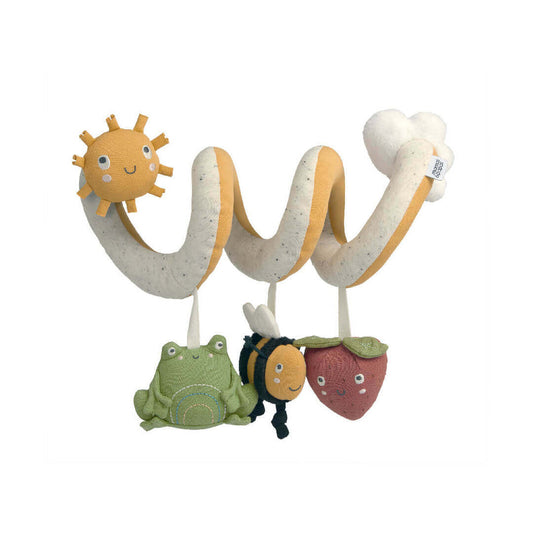 Activity spiral toy/spirale qe varen -Mamas&Papas