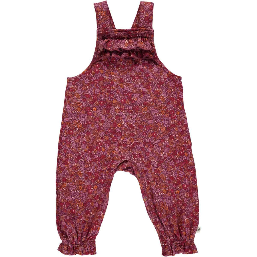 Paliceta me lule te vogla/Petit blossom spencer -Musli