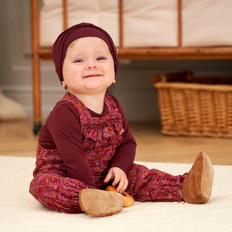 Paliceta me lule te vogla/Petit blossom spencer -Musli