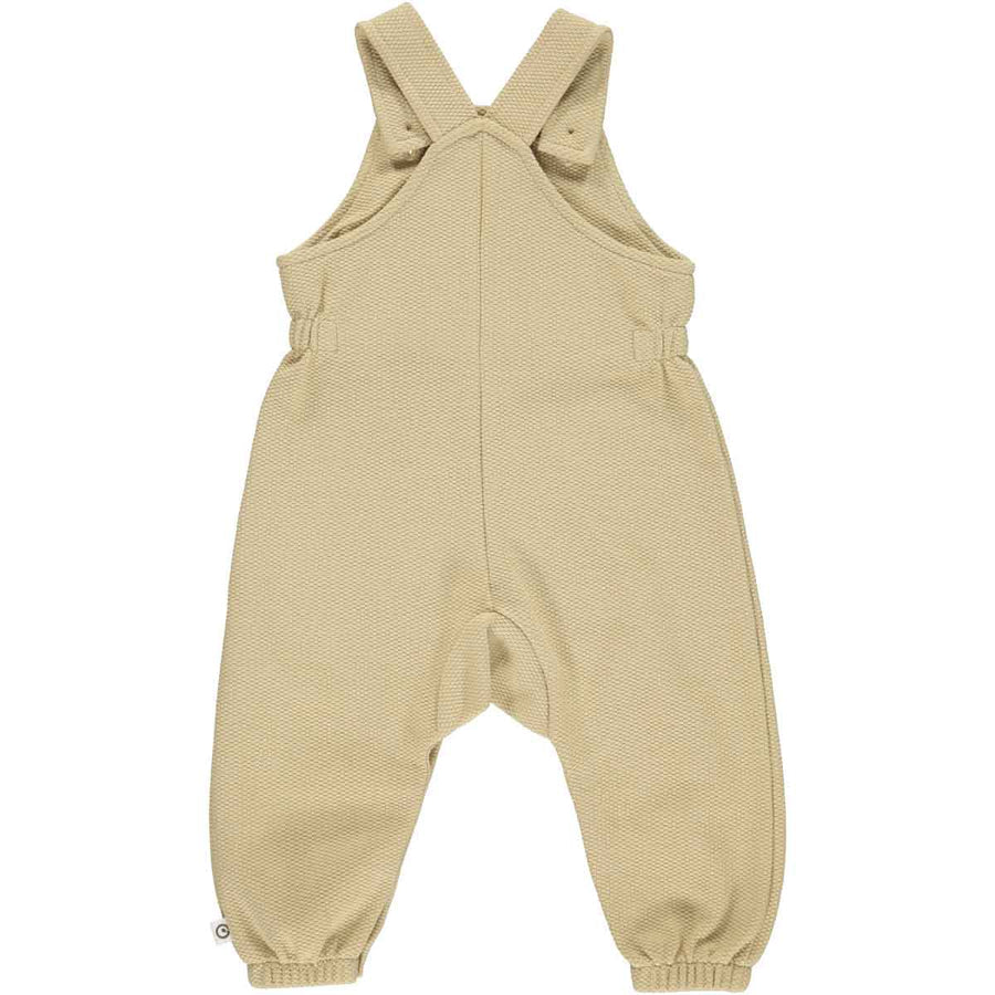 Pantallona me rripa tek supet/INTERLOCK sweat spencer- Müsli