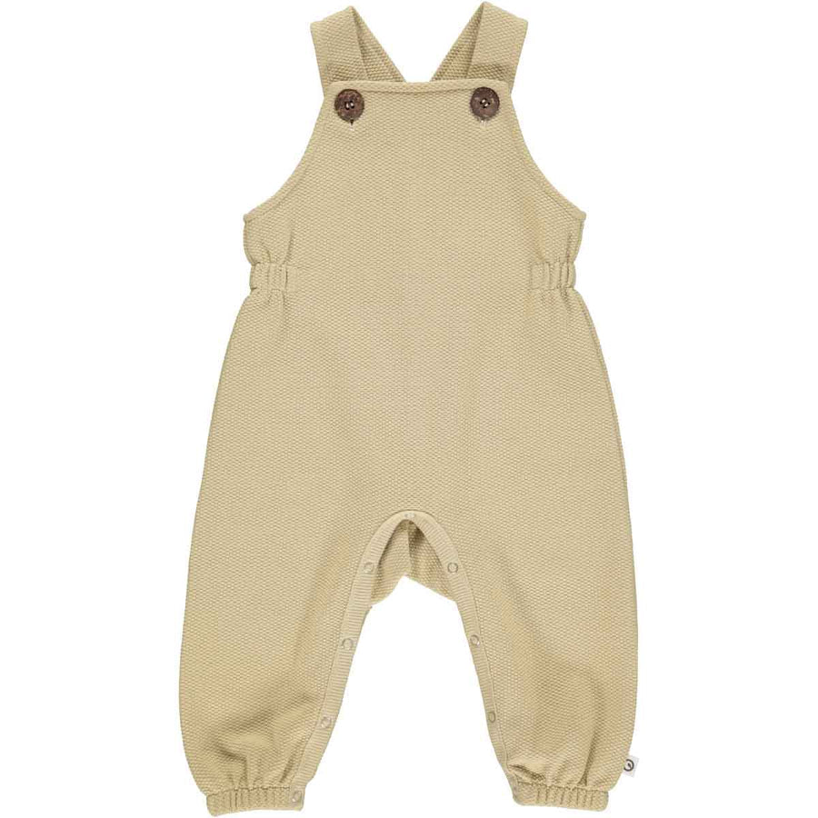 Pantallona me rripa tek supet/INTERLOCK sweat spencer- Müsli
